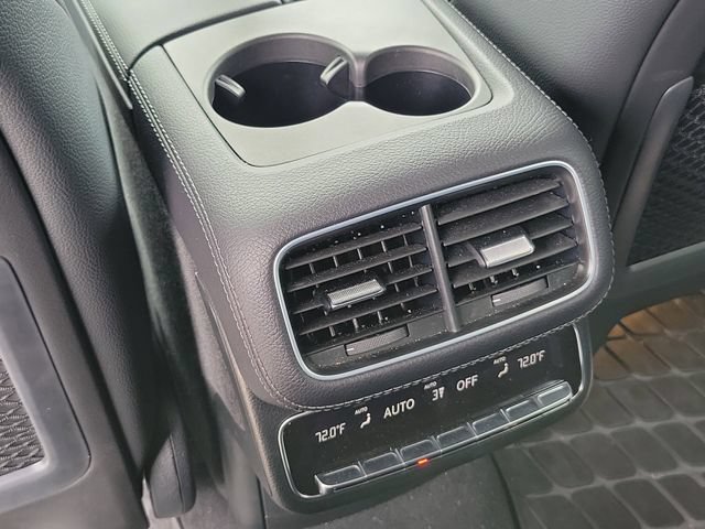 Used 2025 Mercedes-Benz GLS 450 4MATIC image 15
