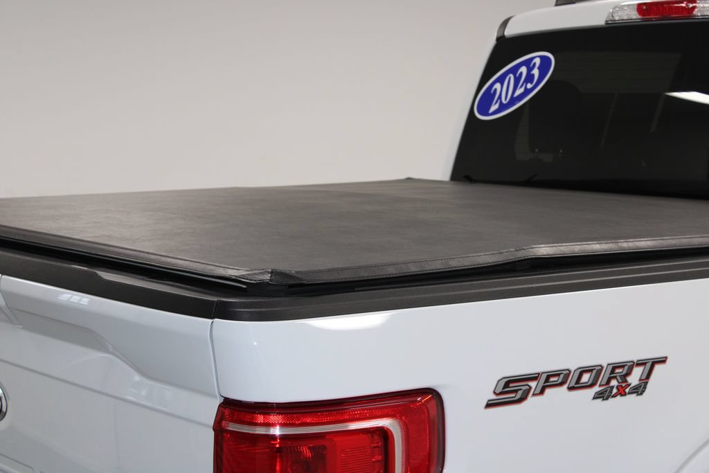 Certified 2023 Ford F150 XLT w/ Equipment Group 302A High AWD/4WD image 18