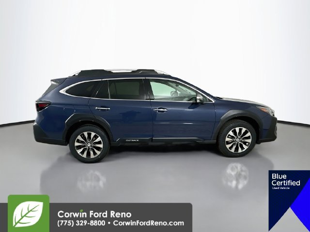 Used 2023 Subaru Outback Touring XT AWD/4WD image 11