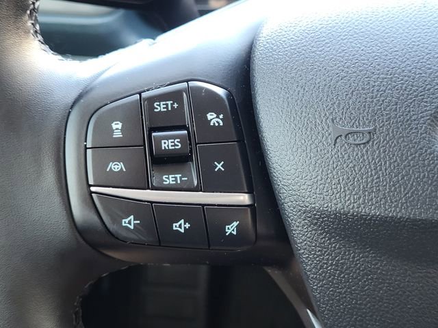 Certified 2024 Ford Maverick Tremor w/ Tremor Off-Road Package AWD/4WD image 18