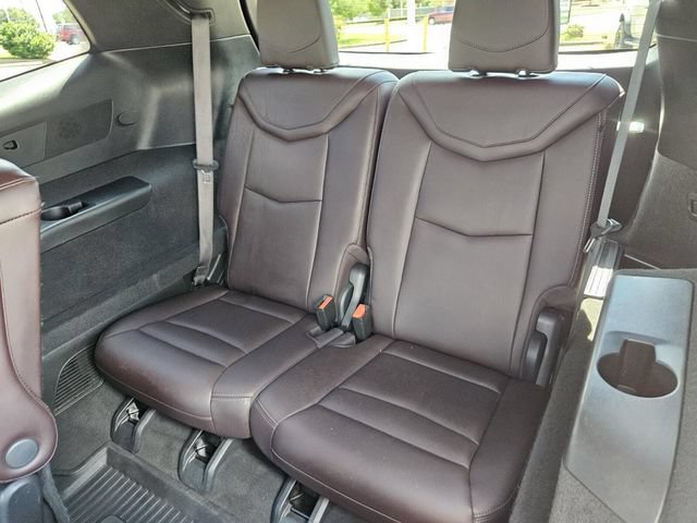 Used 2021 Cadillac XT6 Premium Luxury AWD/4WD image 31