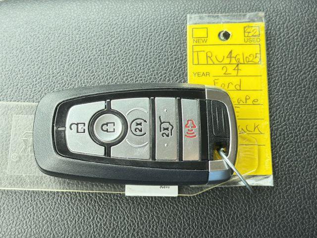 Certified 2024 Ford Escape Active w/ Tech Pack #1 AWD/4WD image 35