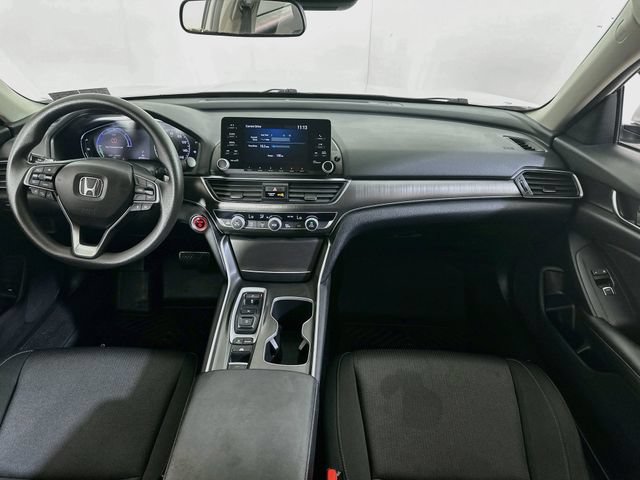 Used 2020 Honda Accord Hybrid image 17