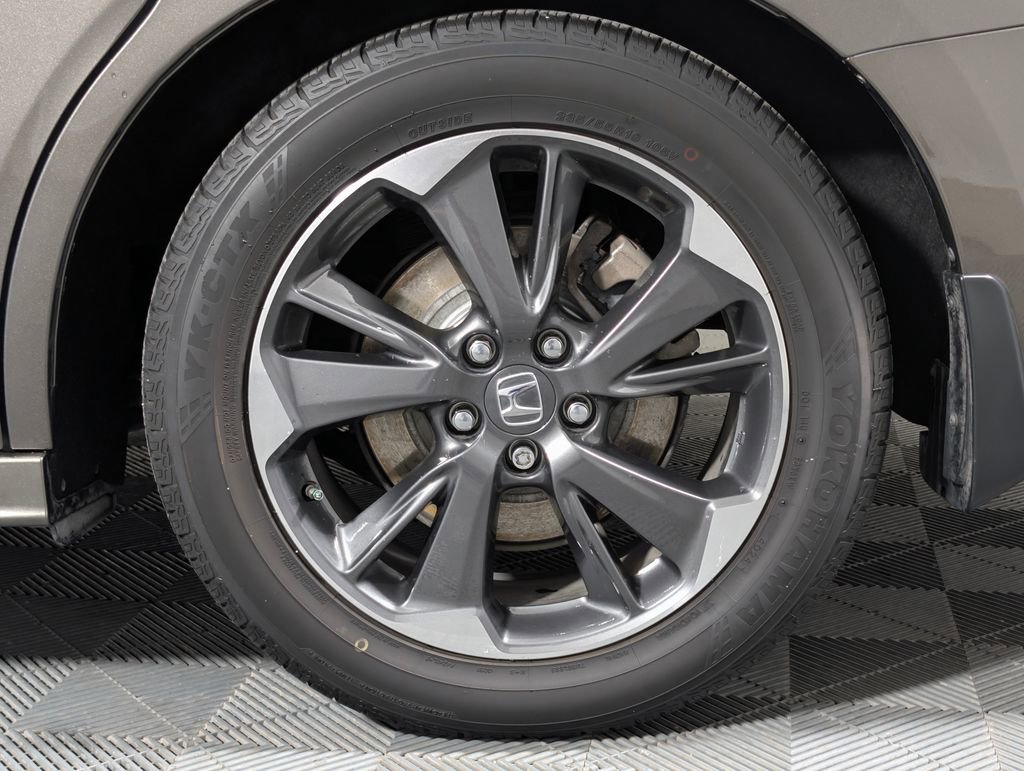Used 2022 Honda Odyssey Elite image 25