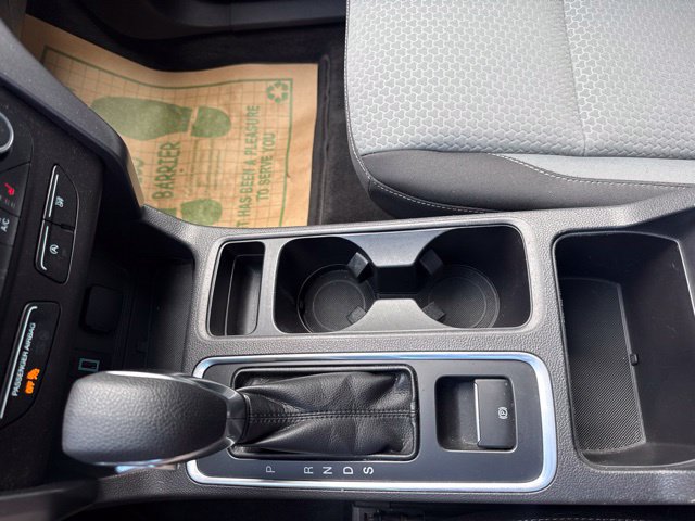 Certified 2018 Ford Escape SE w/ SE Sync 3 Package AWD/4WD image 25