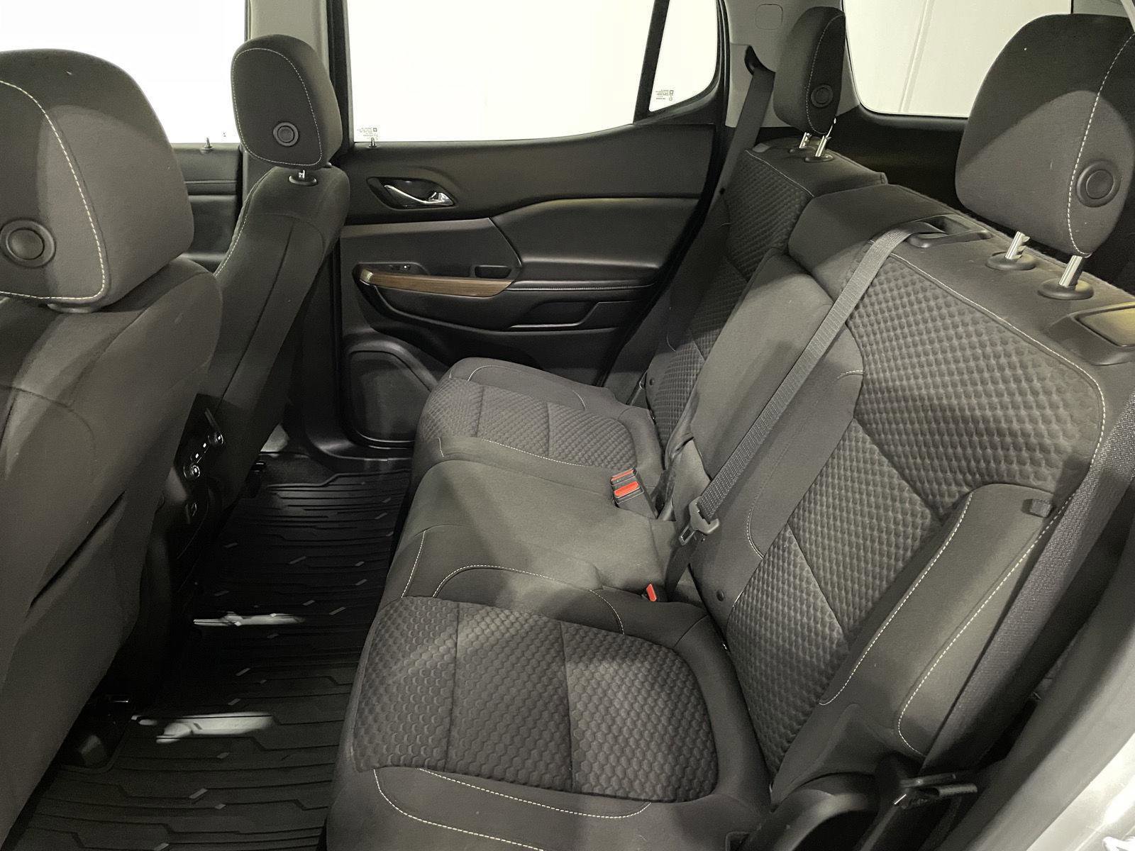 Used 2019 GMC Acadia SLE w/ Driver Alert Package I image 21