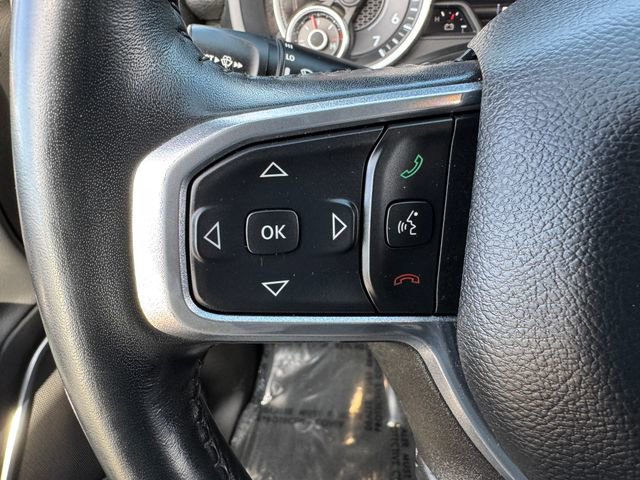 Used 2022 RAM 1500 Laramie image 22