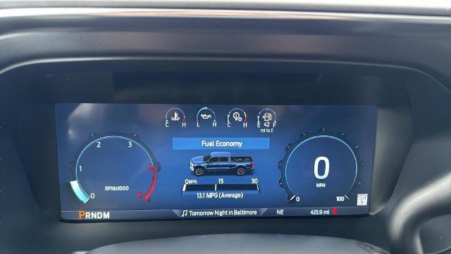 Certified 2026 Ford F450 Platinum image 15