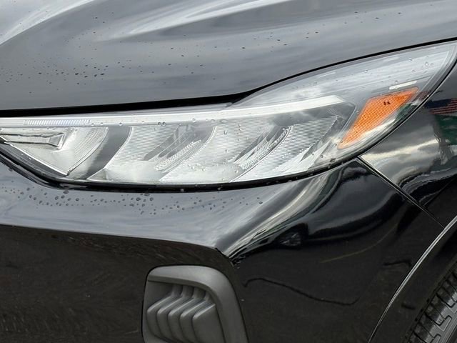 Certified 2023 Ford Escape ST-Line w/ Tech Pack #1 image 25