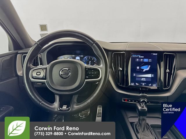 Used 2019 Volvo XC60 T5 R-Design w/ Protection Package Premier FWD image 26