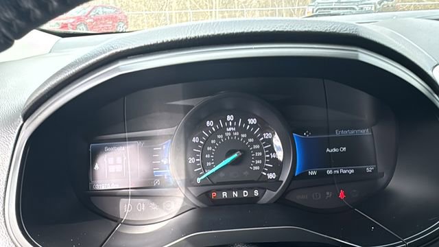 Certified 2023 Ford Edge SEL w/ Convenience Package image 20