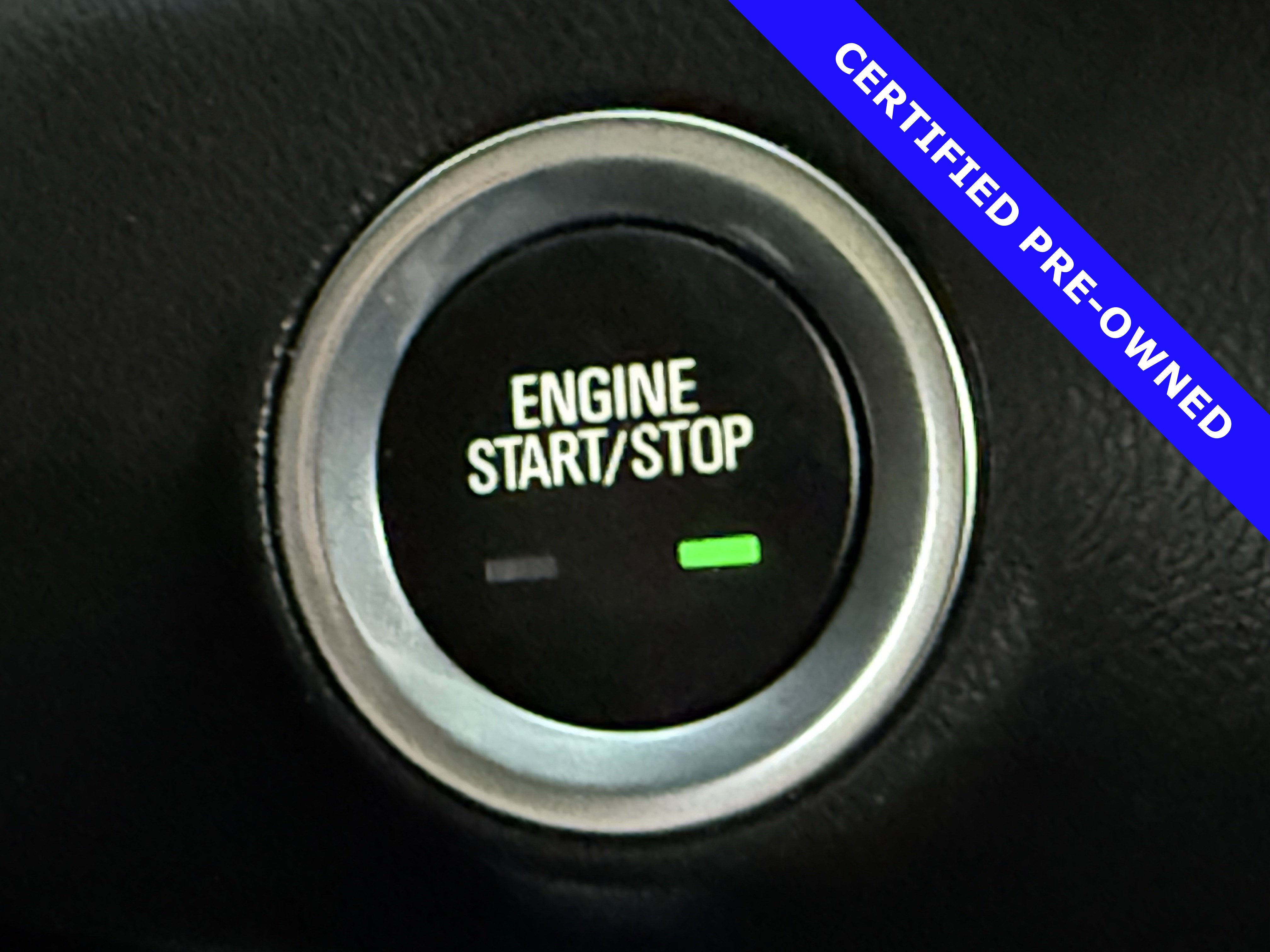 Used 2023 GMC Terrain Denali image 33