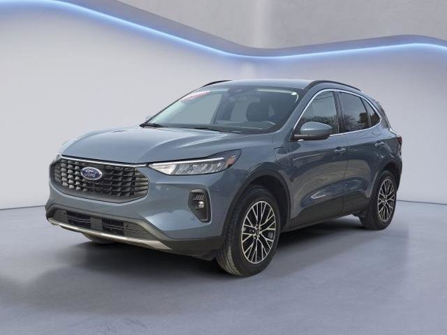 Certified 2025 Ford Escape SE FWD image 6