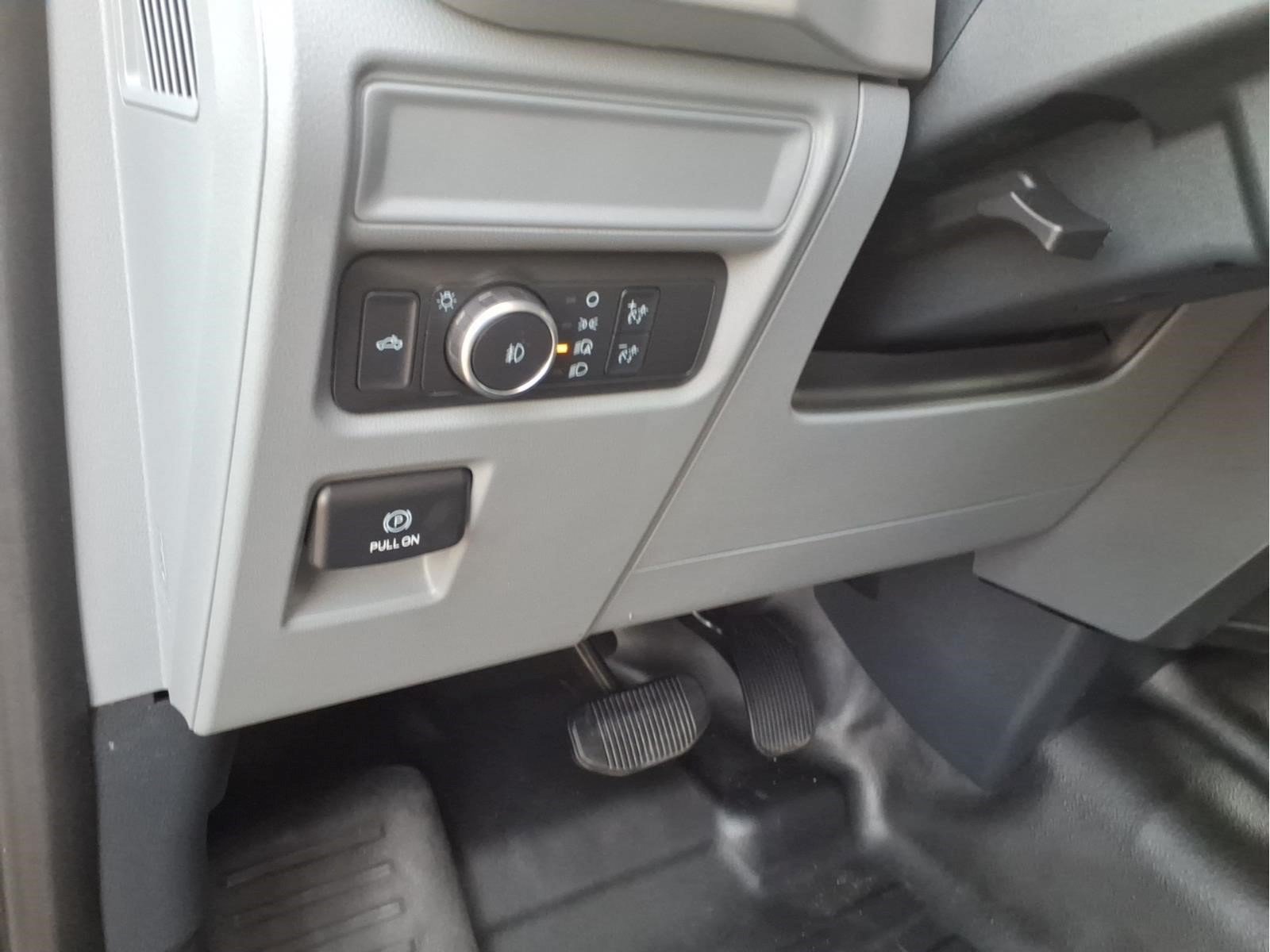 Certified 2022 Ford F150 XLT w/ Equipment Group 301A Mid AWD/4WD image 22