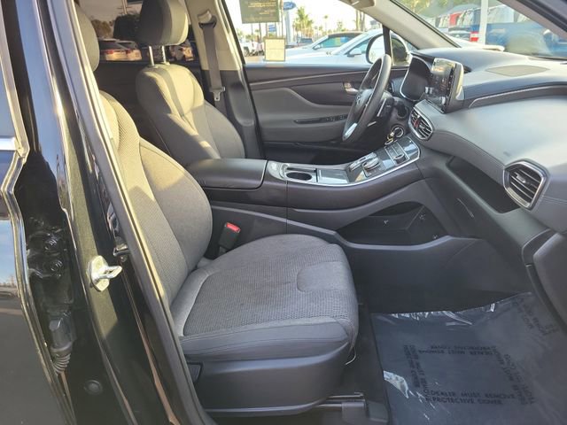 Used 2021 Hyundai Santa Fe SE image 19