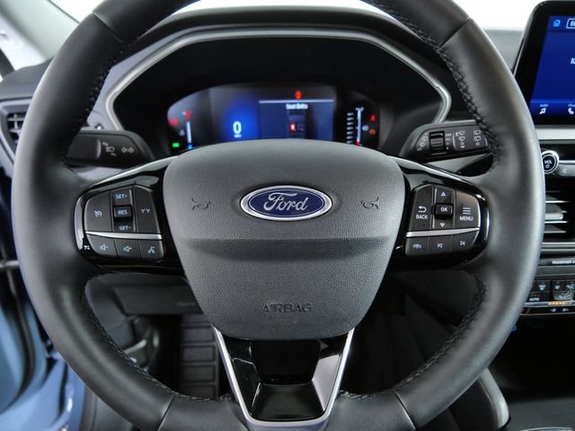 Certified 2023 Ford Escape Active AWD/4WD image 22