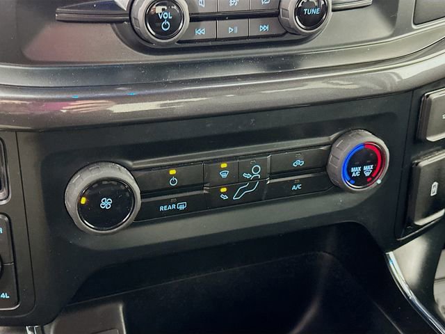 Certified 2023 Ford F150 XL w/ STX Appearance Package image 22
