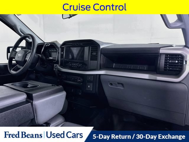 Certified 2022 Ford F150 XL w/ Equipment Group 101A High AWD/4WD image 27