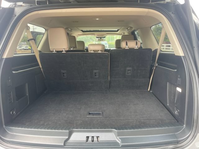 Certified 2024 Ford Expedition Max Limited RWD image 19