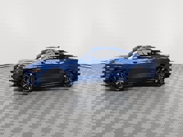 Certified 2023 Ford Mustang GT w/ Equipment Group 301A image 3