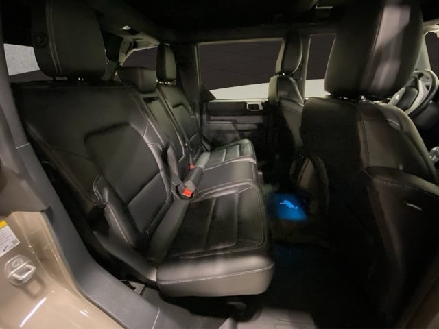 Certified 2025 Ford Bronco Outer Banks AWD/4WD image 21