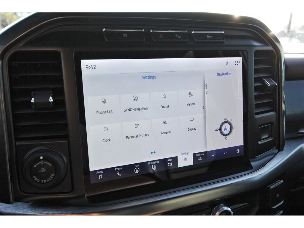 Certified 2023 Ford F150 Lariat image 21