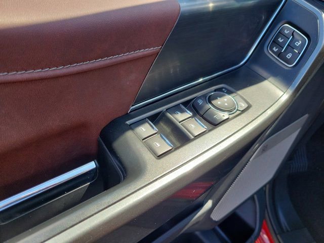 Certified 2023 Ford F150 Lariat w/ Max Trailer Tow Package image 22