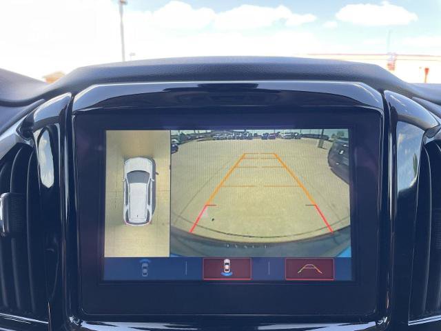 Used 2018 Chevrolet Traverse Premier AWD/4WD image 27