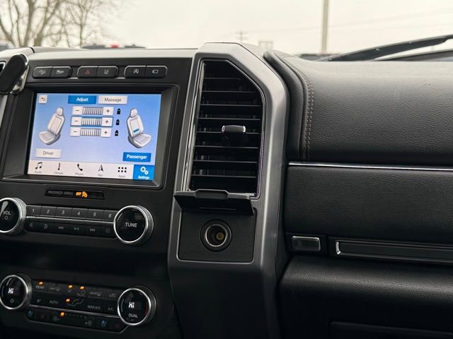 Certified 2019 Ford Expedition Platinum image 35