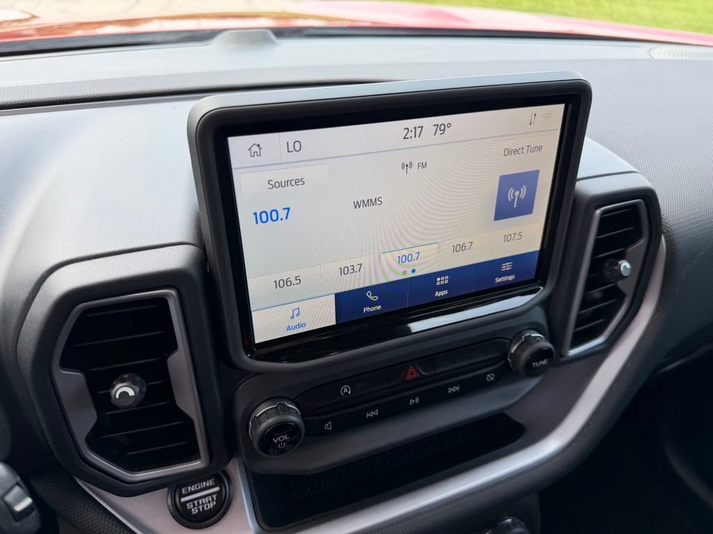 Certified 2023 Ford Bronco Sport Big Bend AWD/4WD image 25