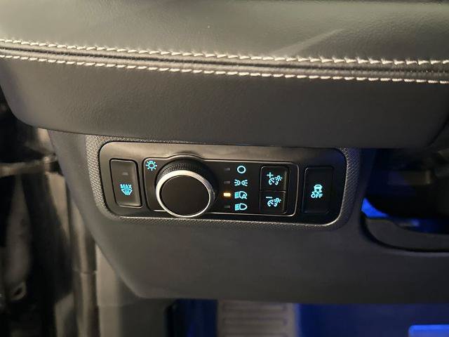 Certified 2025 Ford Mustang Mach-E Premium RWD image 19