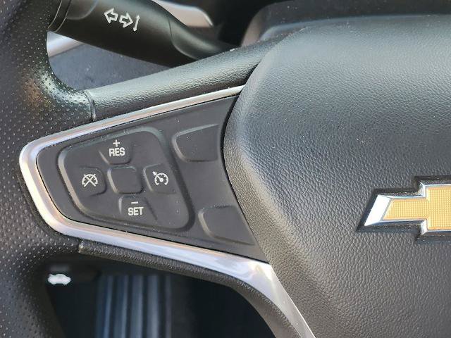 Used 2022 Chevrolet Malibu LT FWD image 27