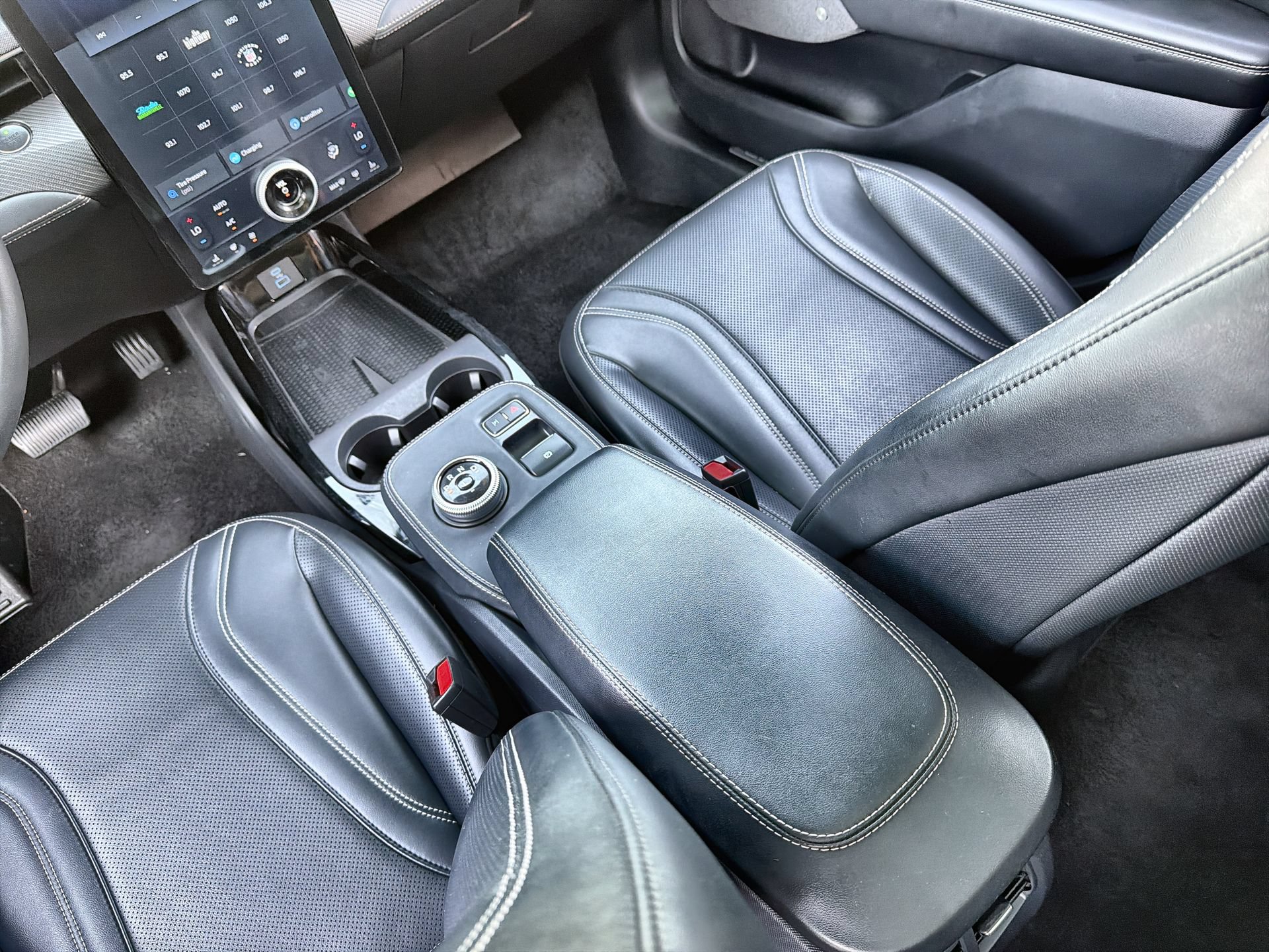 Certified 2023 Ford Mustang Mach-E Premium AWD/4WD image 20