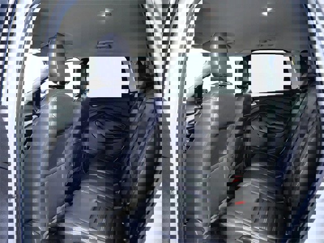 Certified 2019 Ford Escape SEL image 14