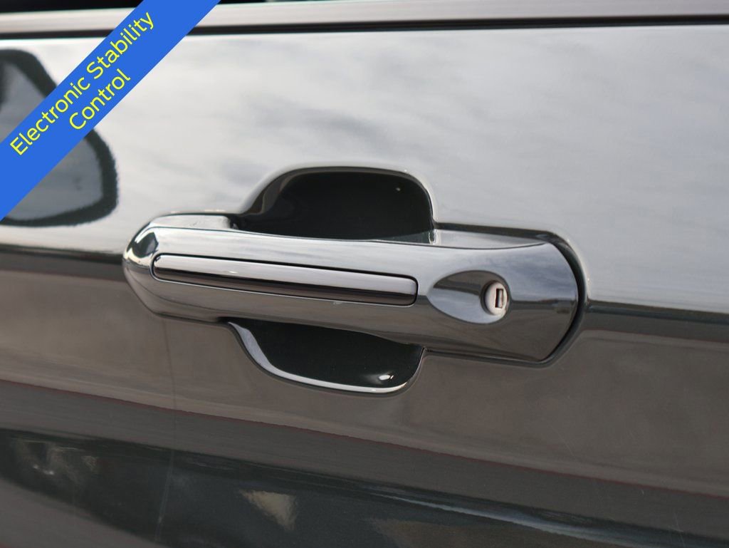 Certified 2024 Ford Explorer ST w/ Equipment Group 401A image 22