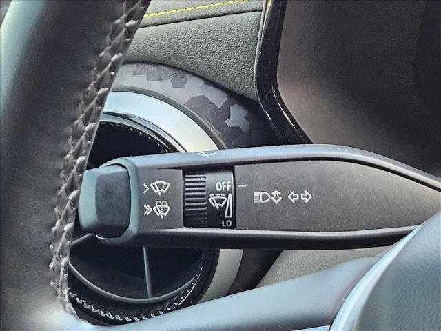 Used 2024 Chevrolet Colorado ZR2 w/ ZR2 Convenience Package III image 23