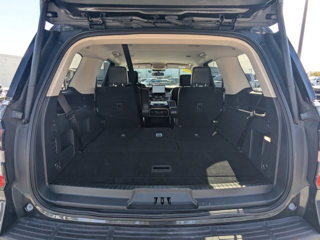 Certified 2024 Ford Expedition XLT image 14