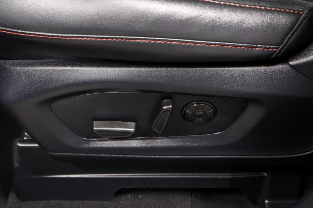 Certified 2025 Ford Explorer ST image 27