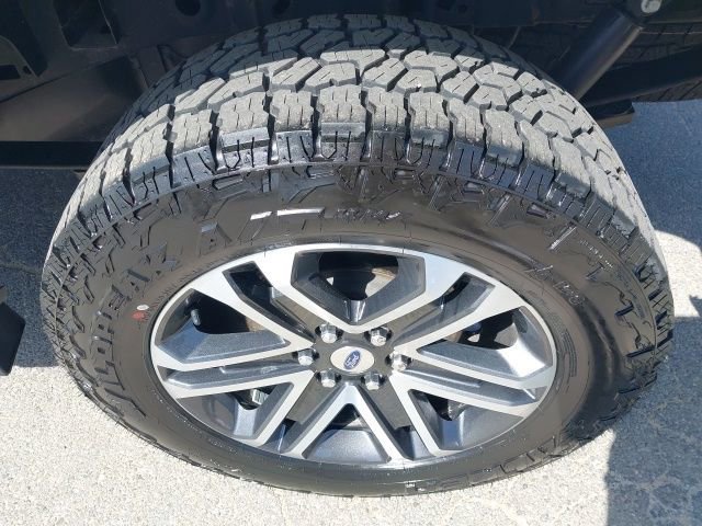 Certified 2023 Ford F150 XL w/ STX Appearance Package image 13