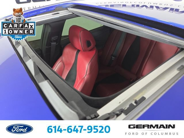 Used 2022 Acura TLX Type S AWD/4WD image 33