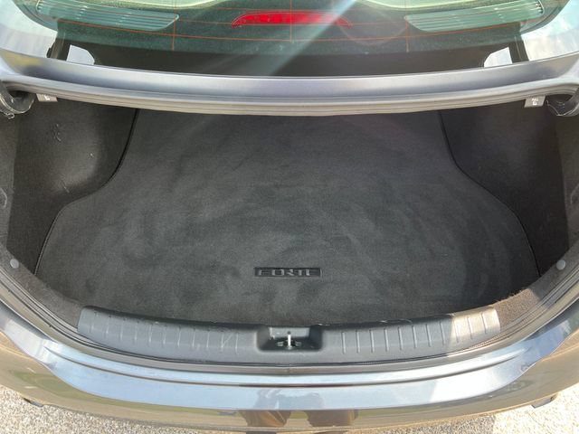 Used 2022 Kia Forte GT-Line w/ GT-Line Premium Package FWD image 29