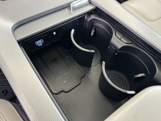 Used 2021 Hyundai Palisade Limited FWD image 24