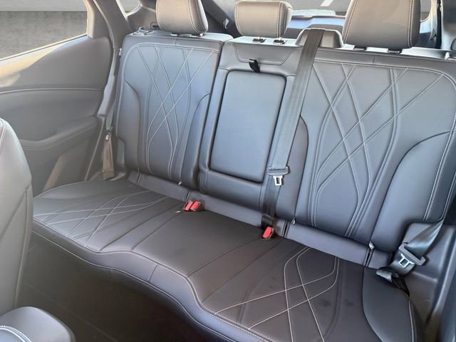 Certified 2025 Ford Mustang Mach-E Select w/ Comfort Package Lite image 22