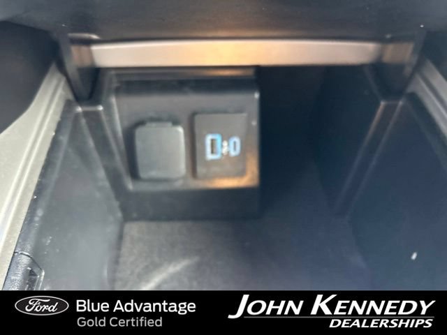 Certified 2023 Ford Explorer XLT AWD/4WD image 33