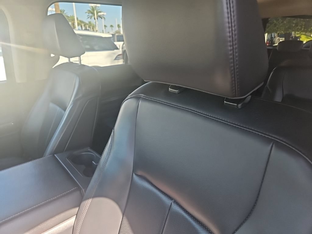 Certified 2022 Ford Expedition Max XLT AWD/4WD image 5