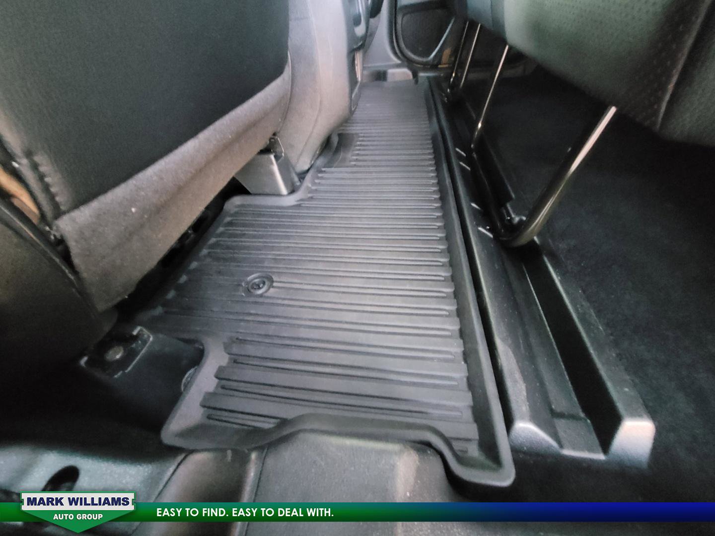 Used 2021 Honda Ridgeline Black Edition image 20