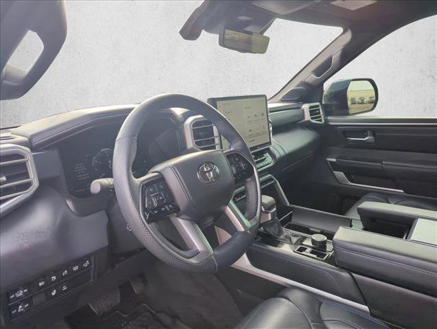 Used 2024 Toyota Sequoia Platinum image 11