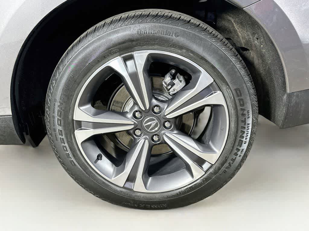 Used 2024 Acura RDX SH-AWD w/ Advance Package image 11