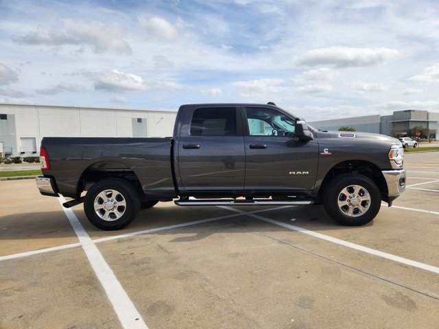 Used 2024 RAM 2500 Big Horn image 2