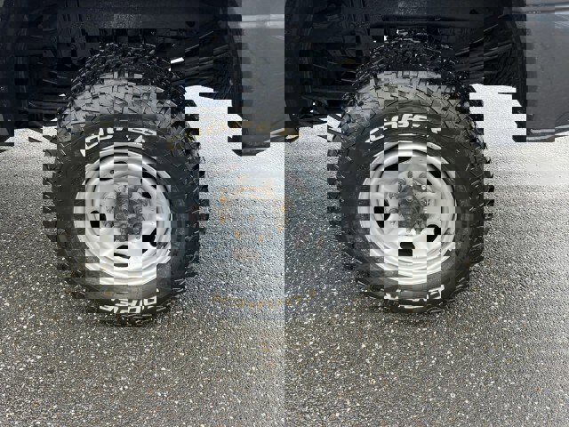 Certified 2017 Ford F250 XL w/ Power Equipment Group image 20